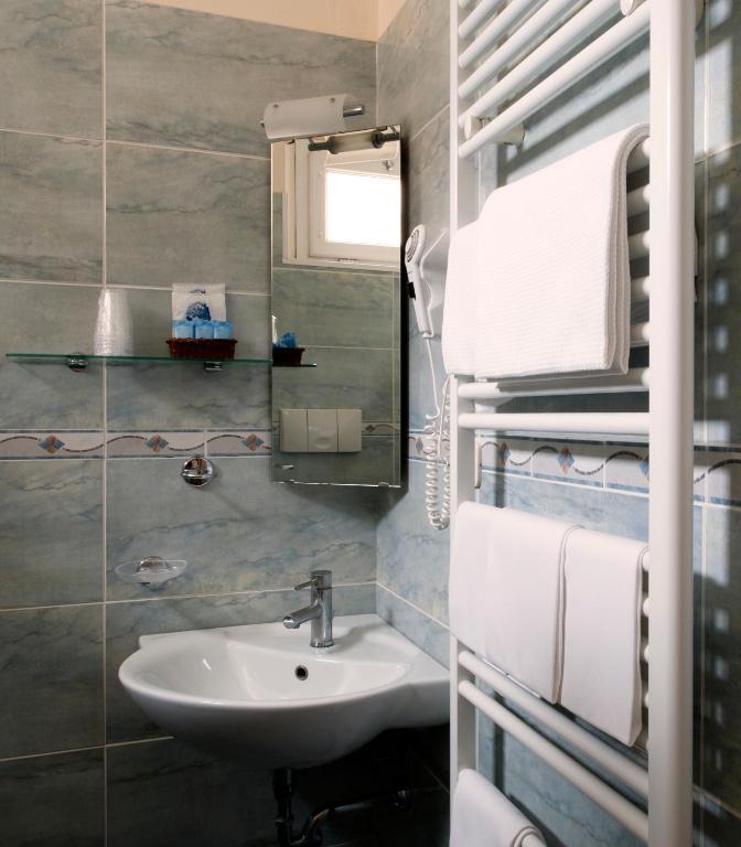 Hotel Royal Pésaro Habitación foto